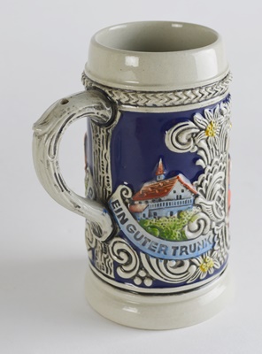 Germany Beer Steins