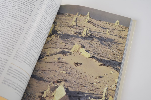 National Geographic Hardcover Book Collection