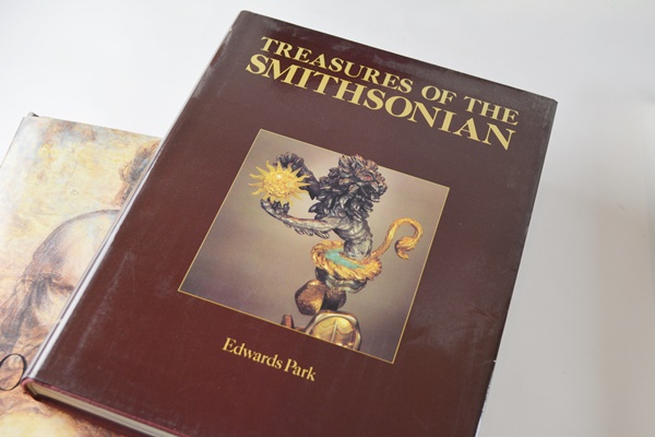 Art Coffee Table Hardcover Books