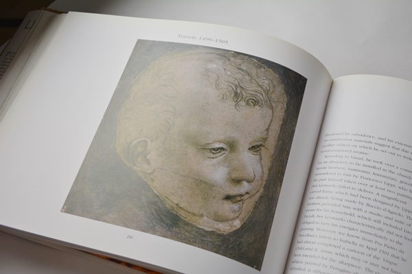 Art Coffee Table Hardcover Books