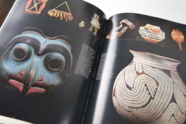 Art Coffee Table Hardcover Books