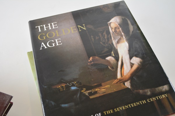 Art Coffee Table Hardcover Books