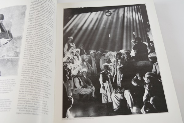 Coffee Table Hardcover Books