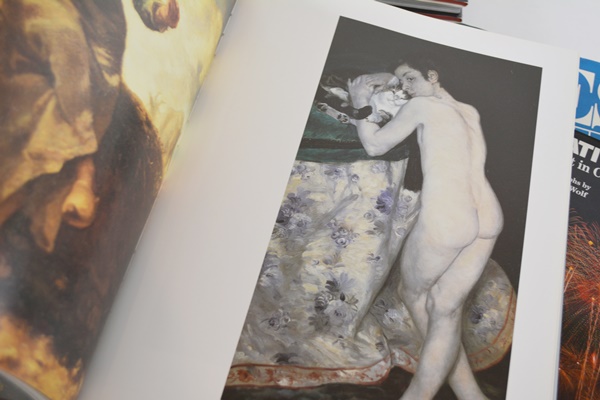 Coffee Table Hardcover Books