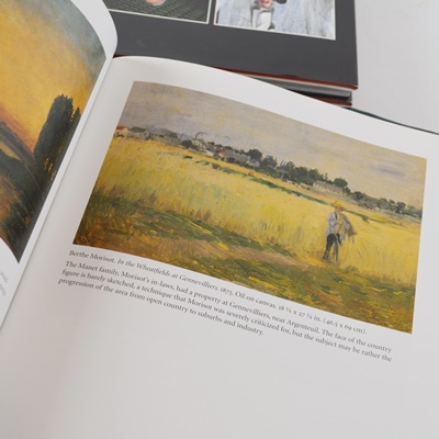 Coffee Table Hardcover Books