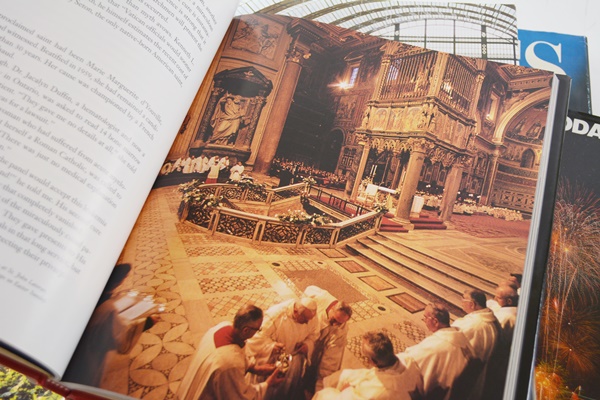 Coffee Table Hardcover Books