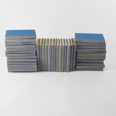 Yale Shakespeare Series Hardcover Book Collection