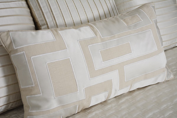 Hotel Collection King Ivory Bedding