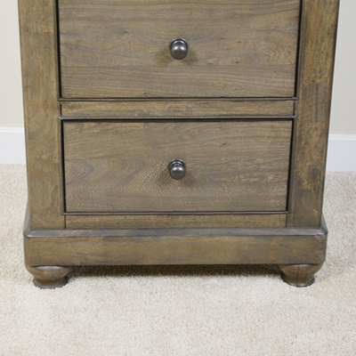 Bassett Furniture "Provence" Bedside Table