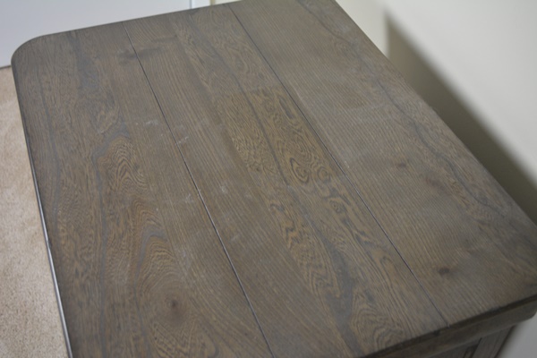 Bassett Furniture "Provence" Bedside Table