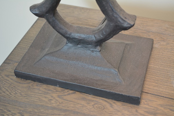 Pottery Barn "Sienna" Bedside Table Lamps