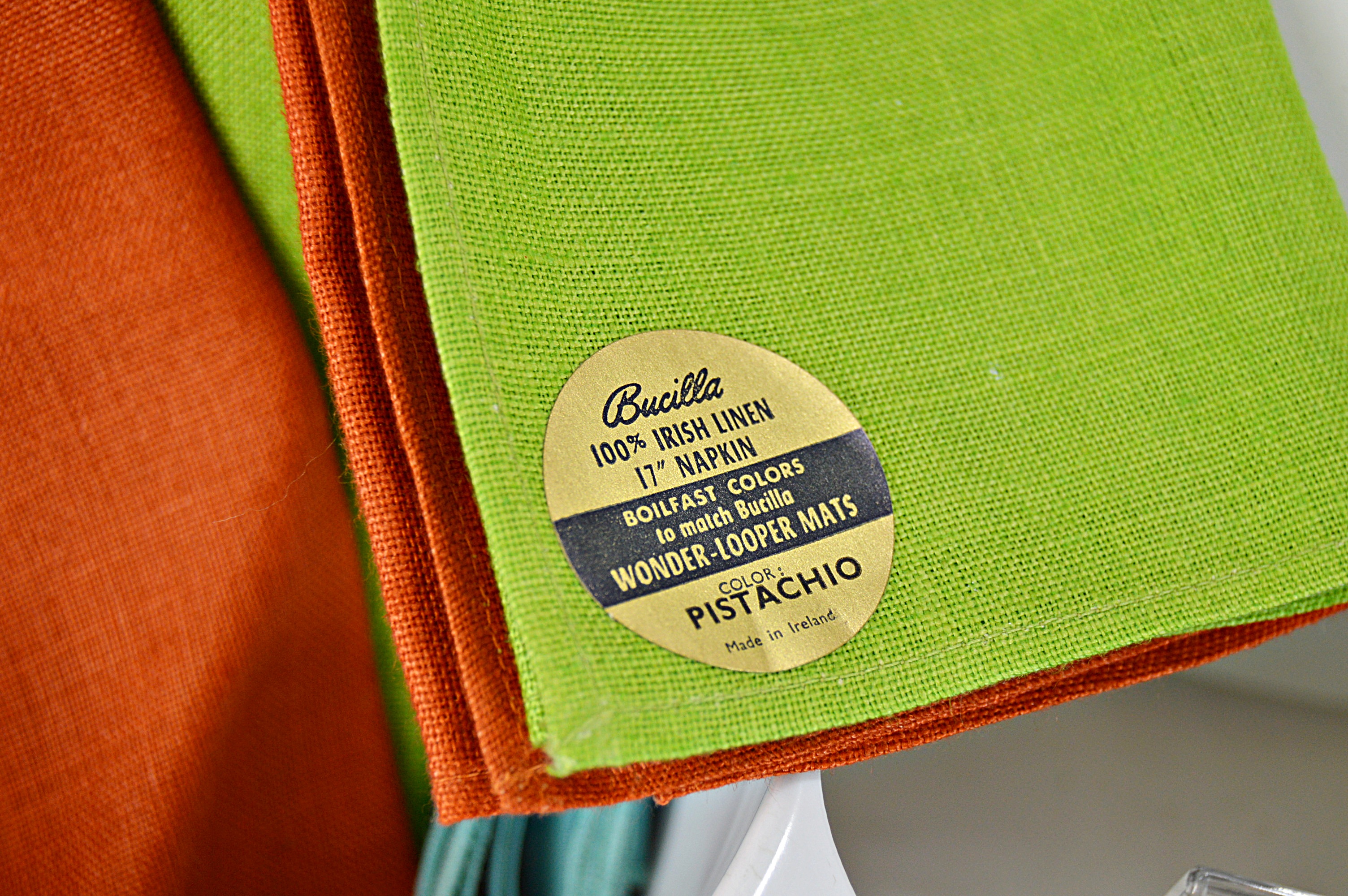 Mid Century Modern Kitchenwares with Dansk, Copco, Couroc, and Arabia