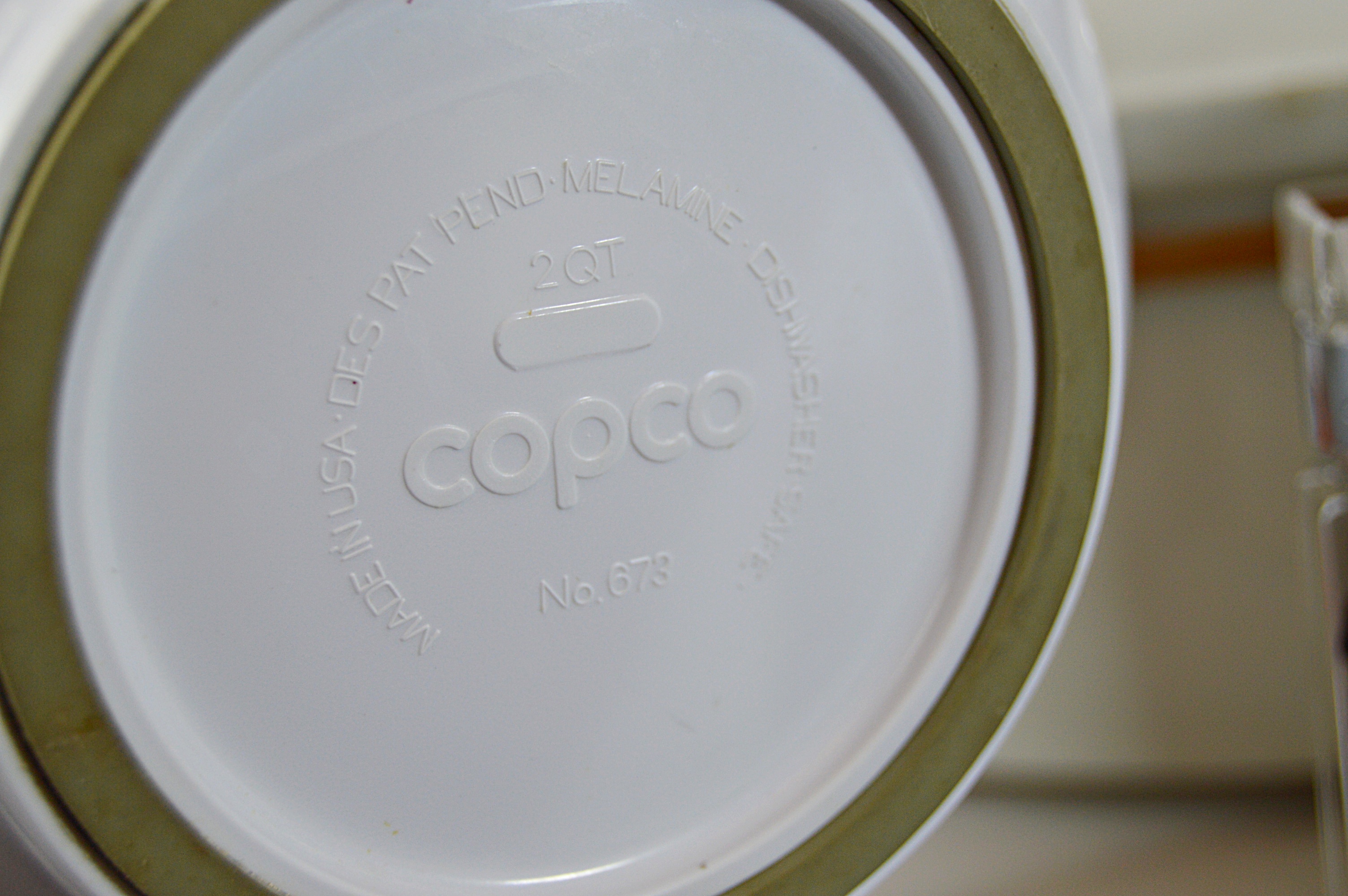 Mid Century Modern Kitchenwares with Dansk, Copco, Couroc, and Arabia