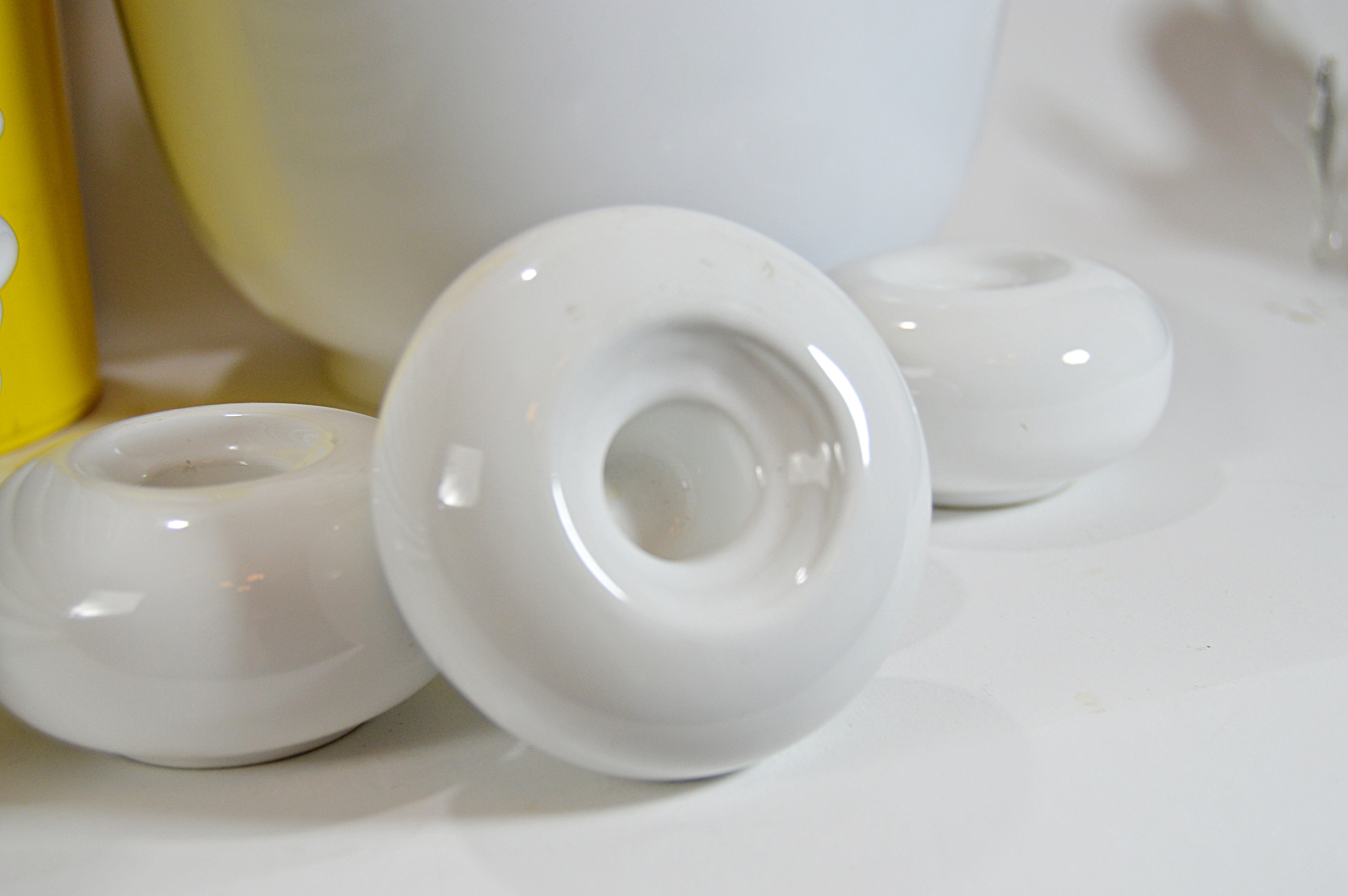 Mid Century Modern Kitchenwares with Dansk, Copco, Couroc, and Arabia