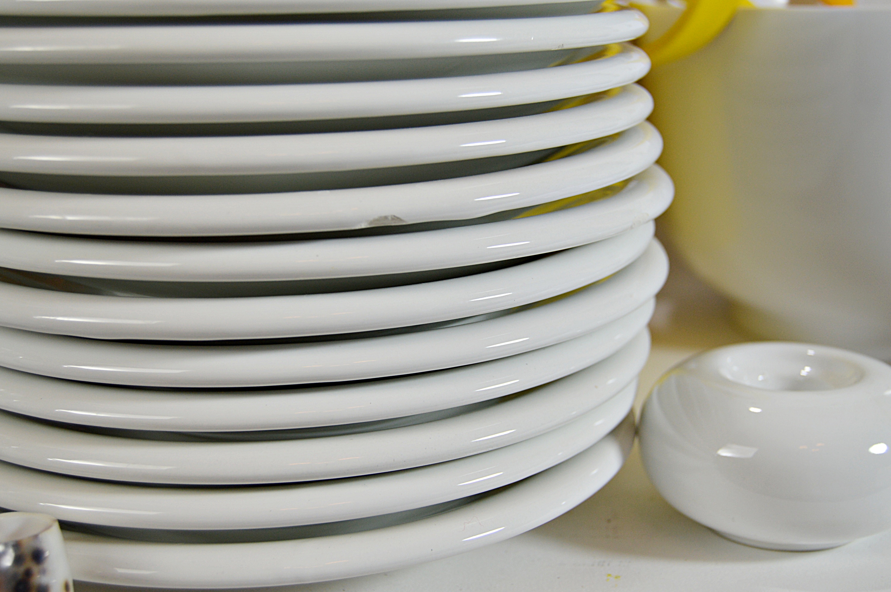 Mid Century Modern Kitchenwares with Dansk, Copco, Couroc, and Arabia