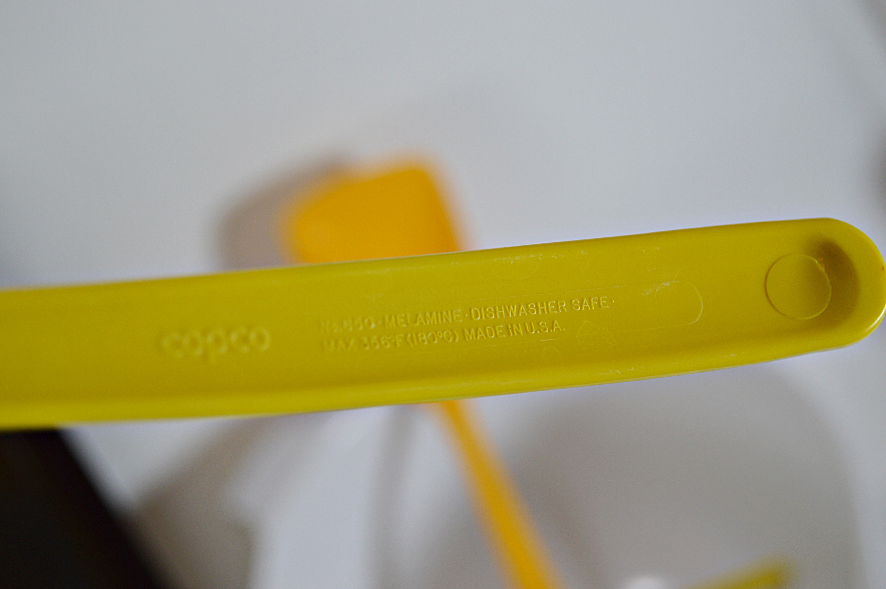 Mid Century Modern Kitchenwares with Dansk, Copco, Couroc, and Arabia