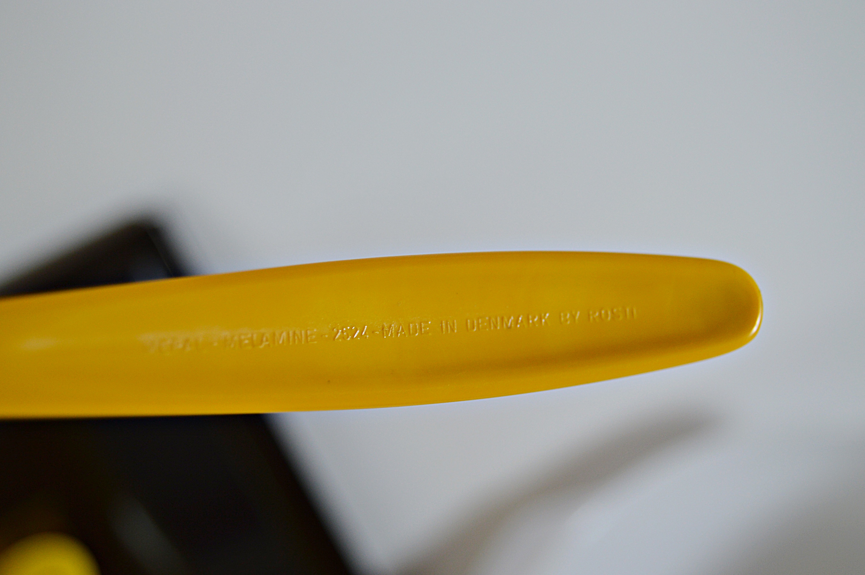 Mid Century Modern Kitchenwares with Dansk, Copco, Couroc, and Arabia