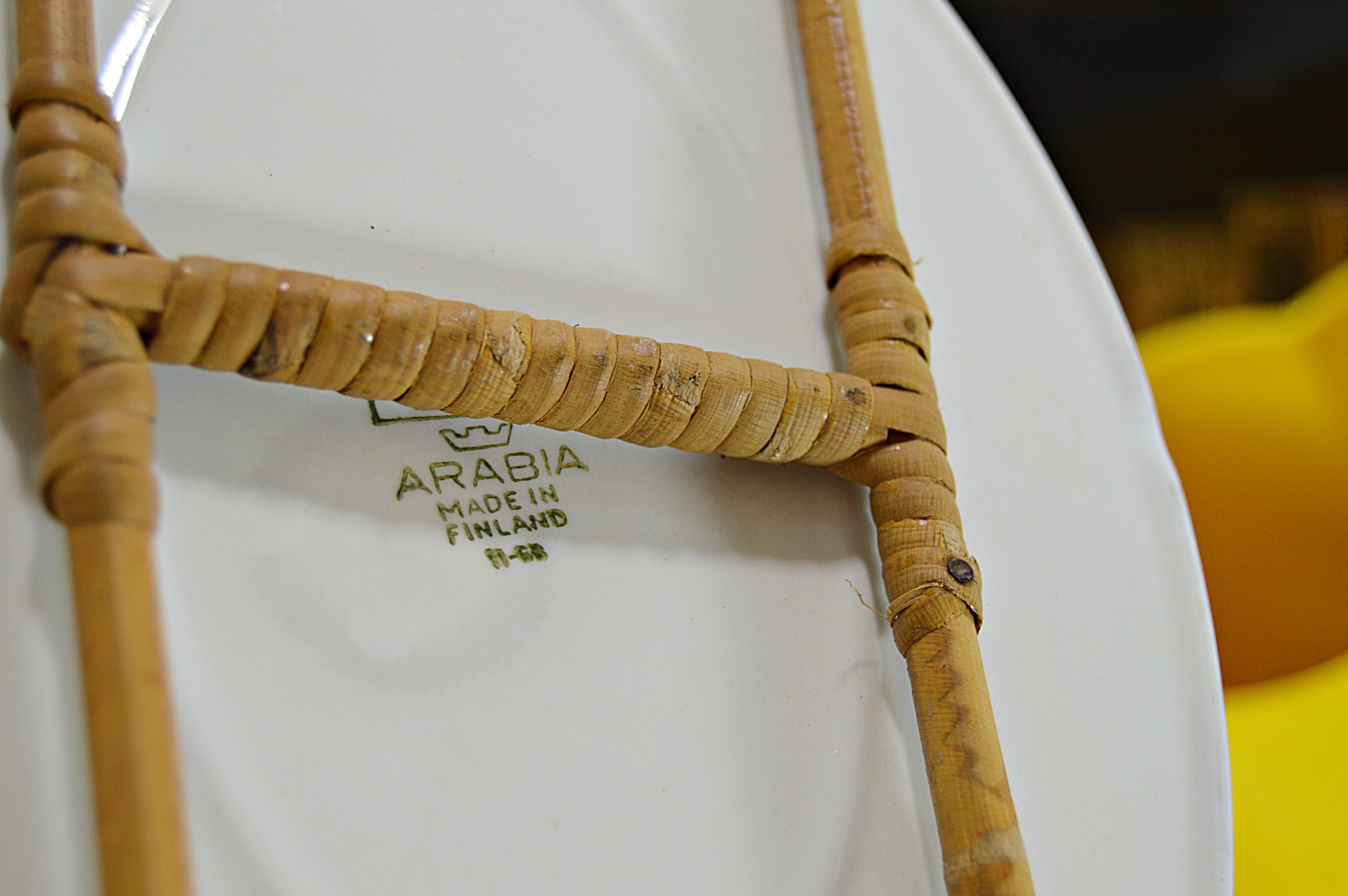 Mid Century Modern Kitchenwares with Dansk, Copco, Couroc, and Arabia