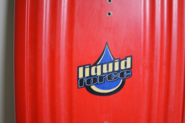 Liquid Force Wakeboard