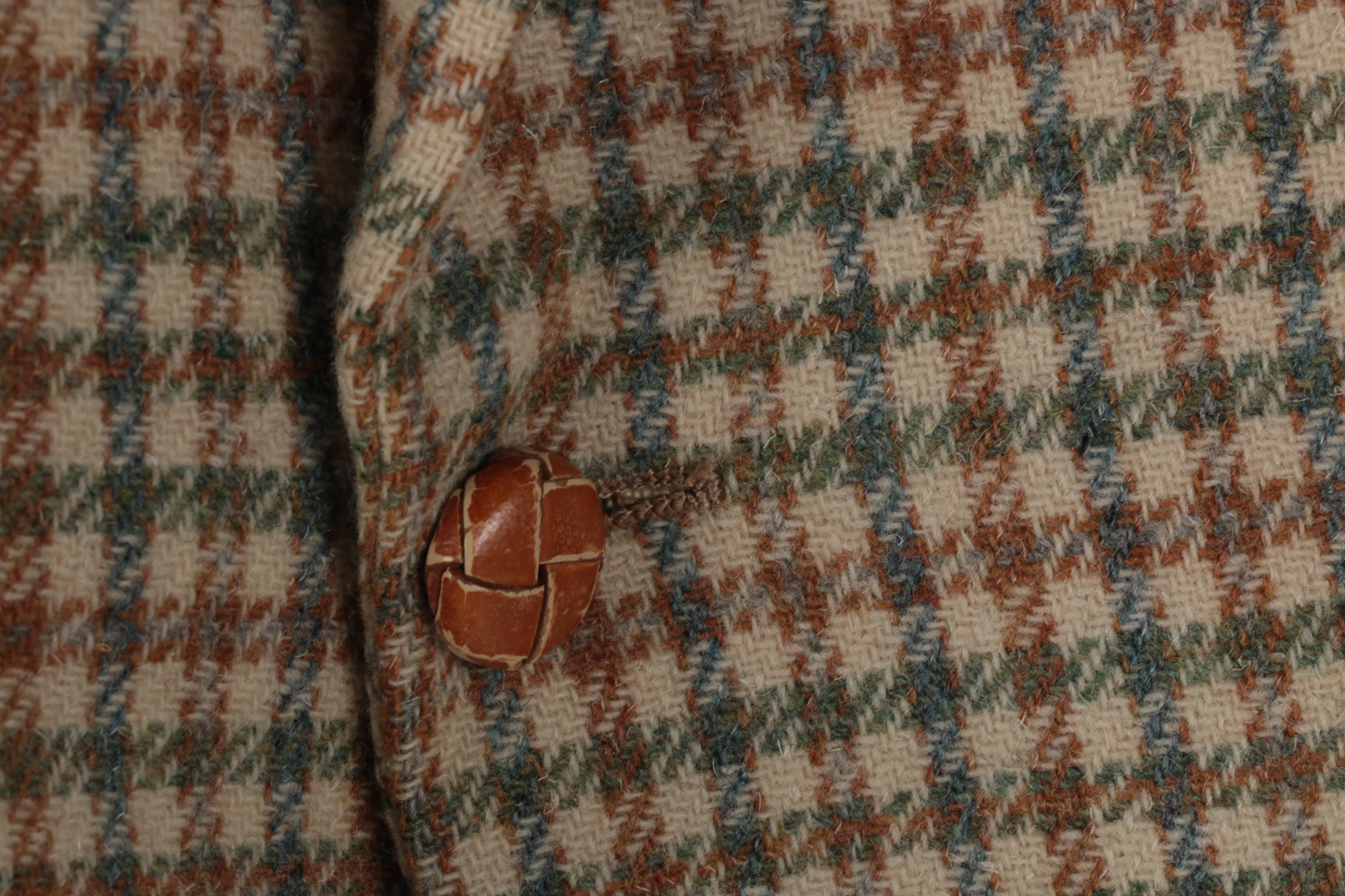 Men's Sport Coats Including Egon von Fürstenberg