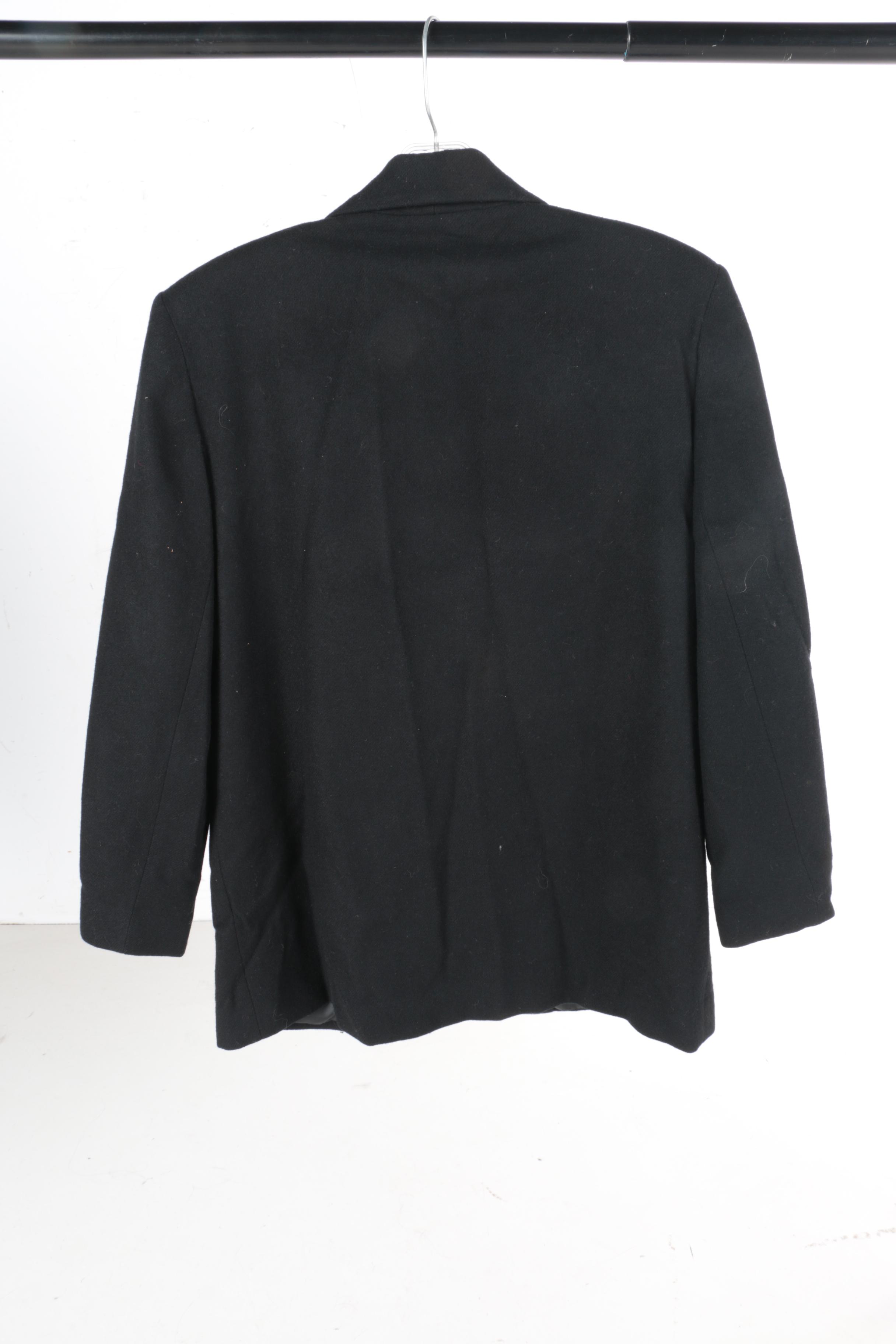 Women's Blazers Including Giorgio Sant'Angelo