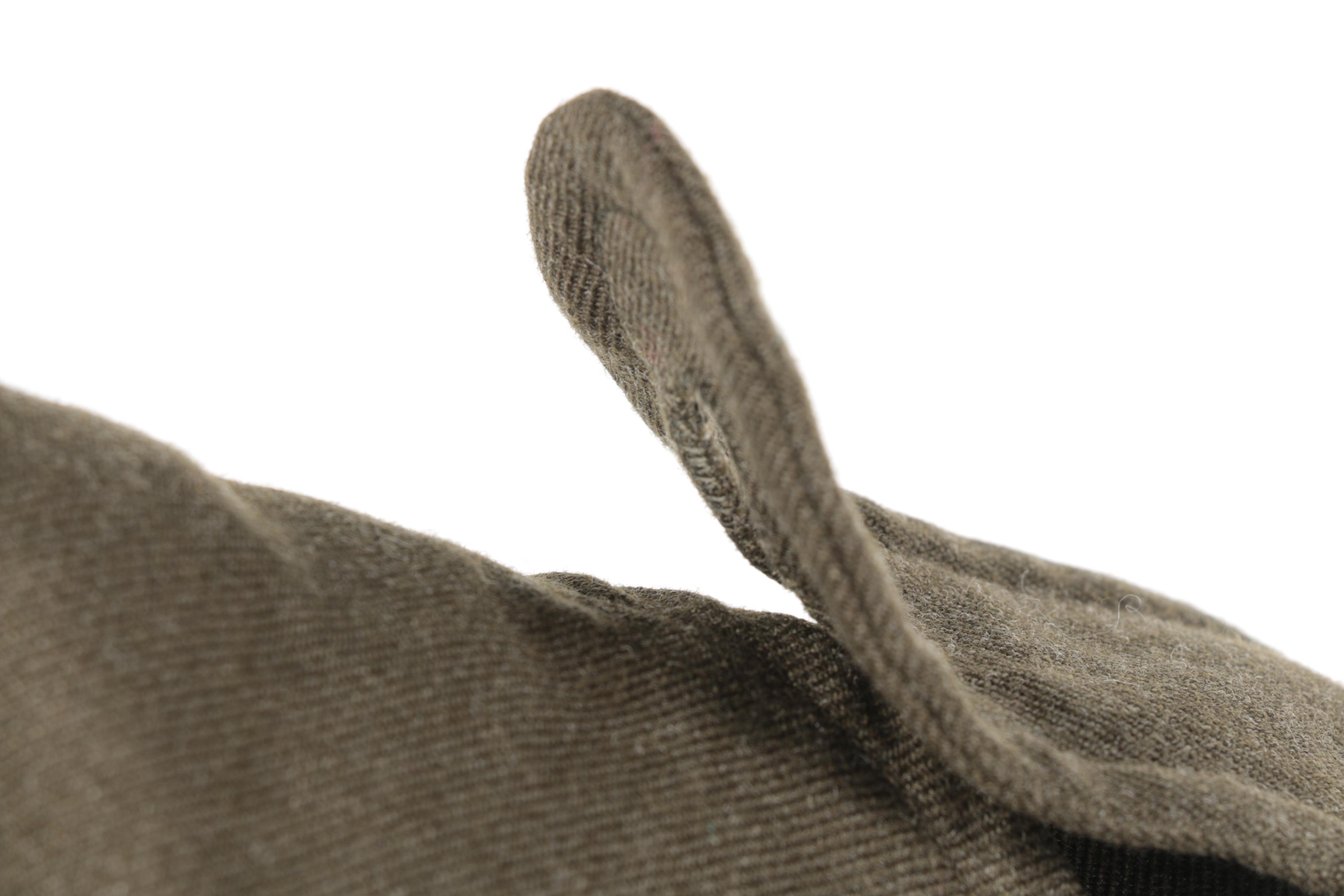 Military Jacket and Pants