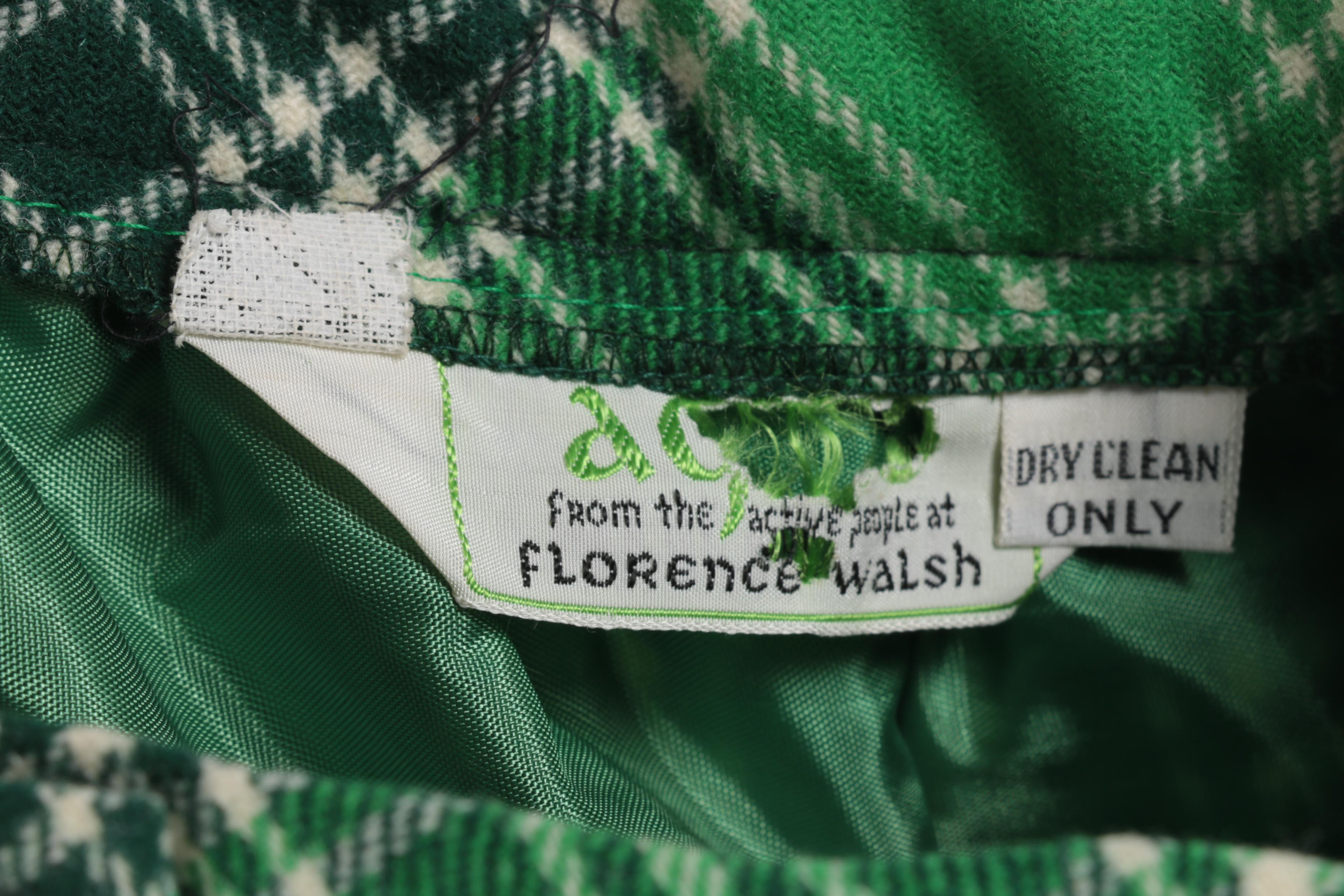 Assortment of Women's Skirts Including Pendleton