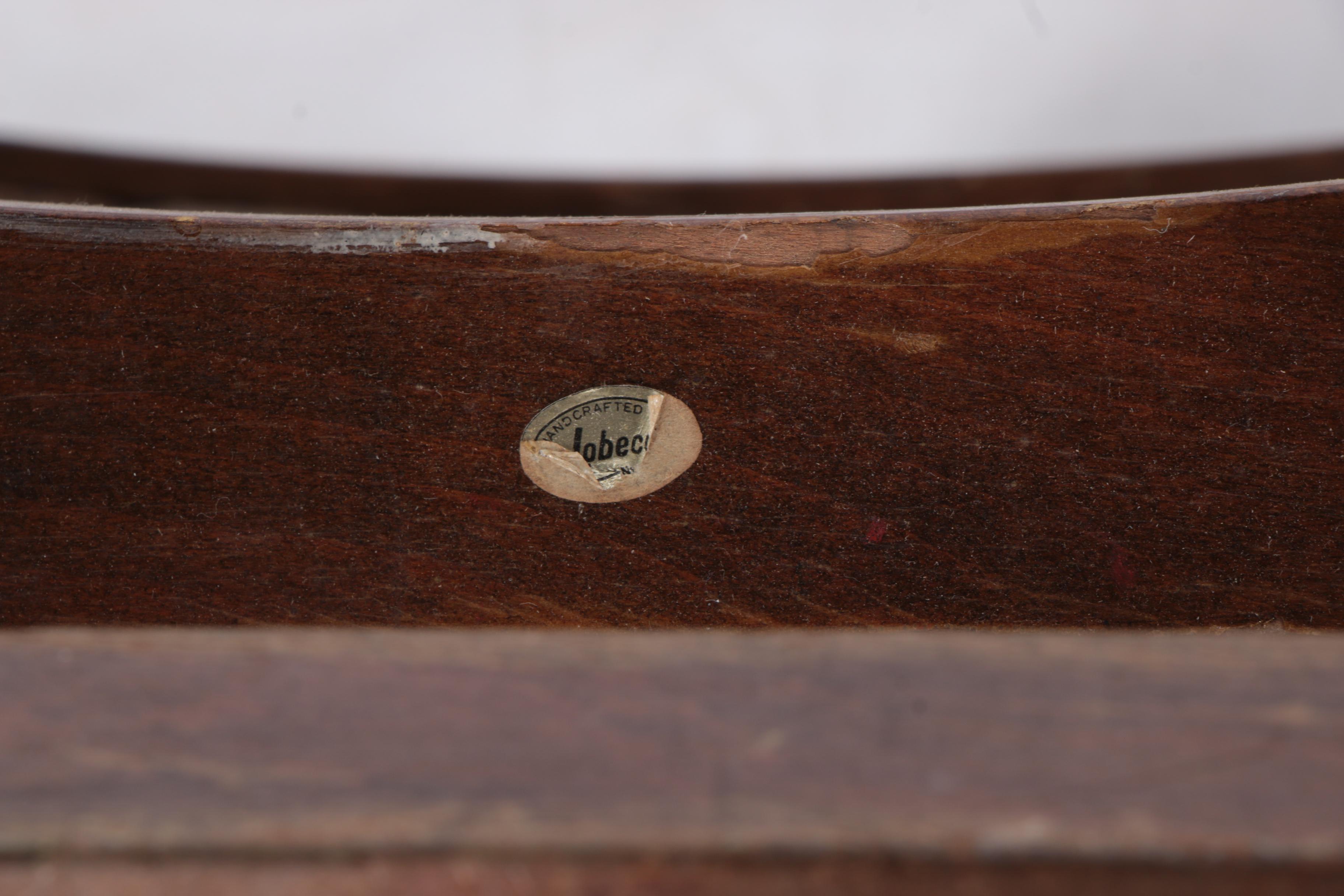 Wooden Children's Folding Chair