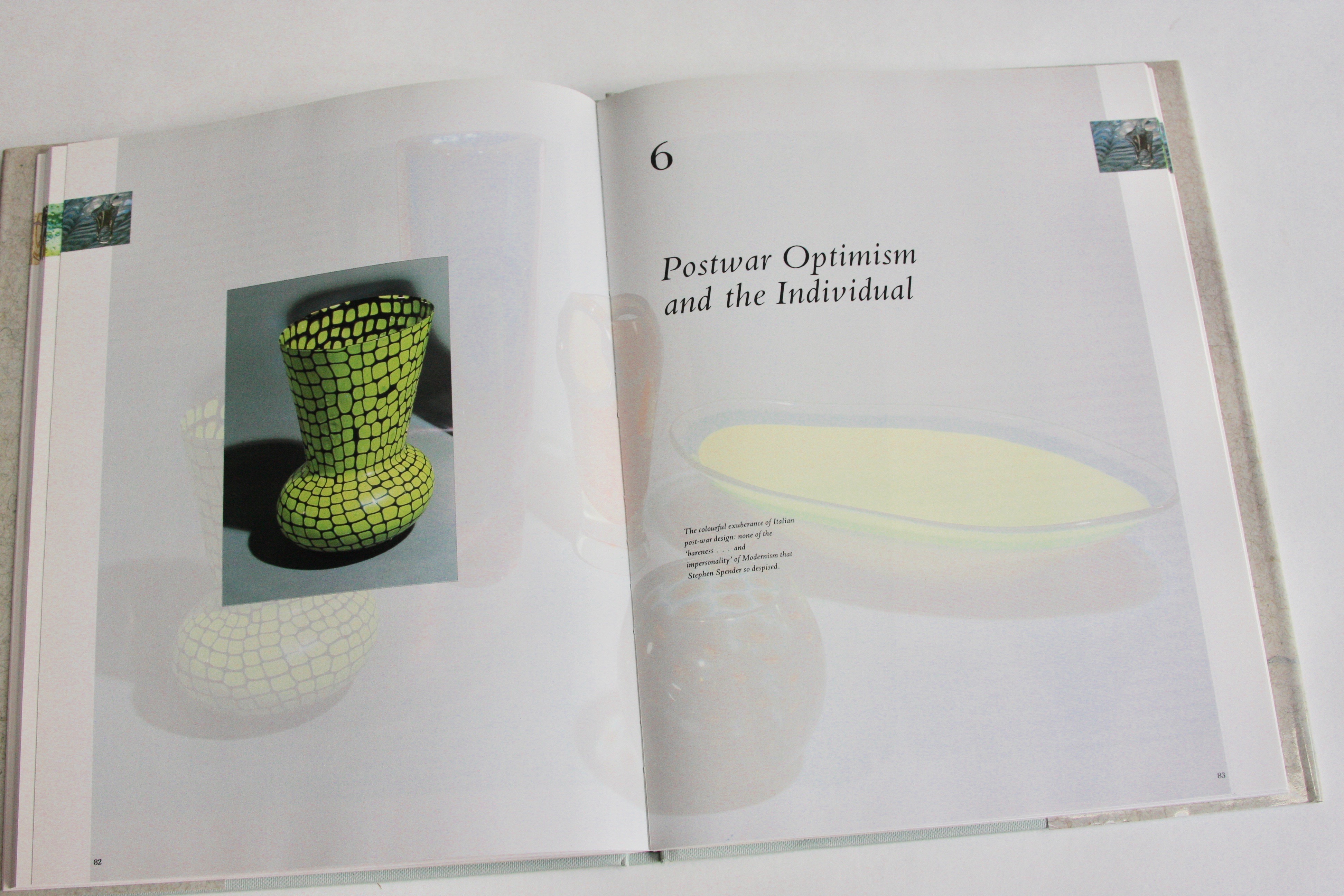 Sandwich Glass, American and European Pressed Glass, and Blown Glass Books