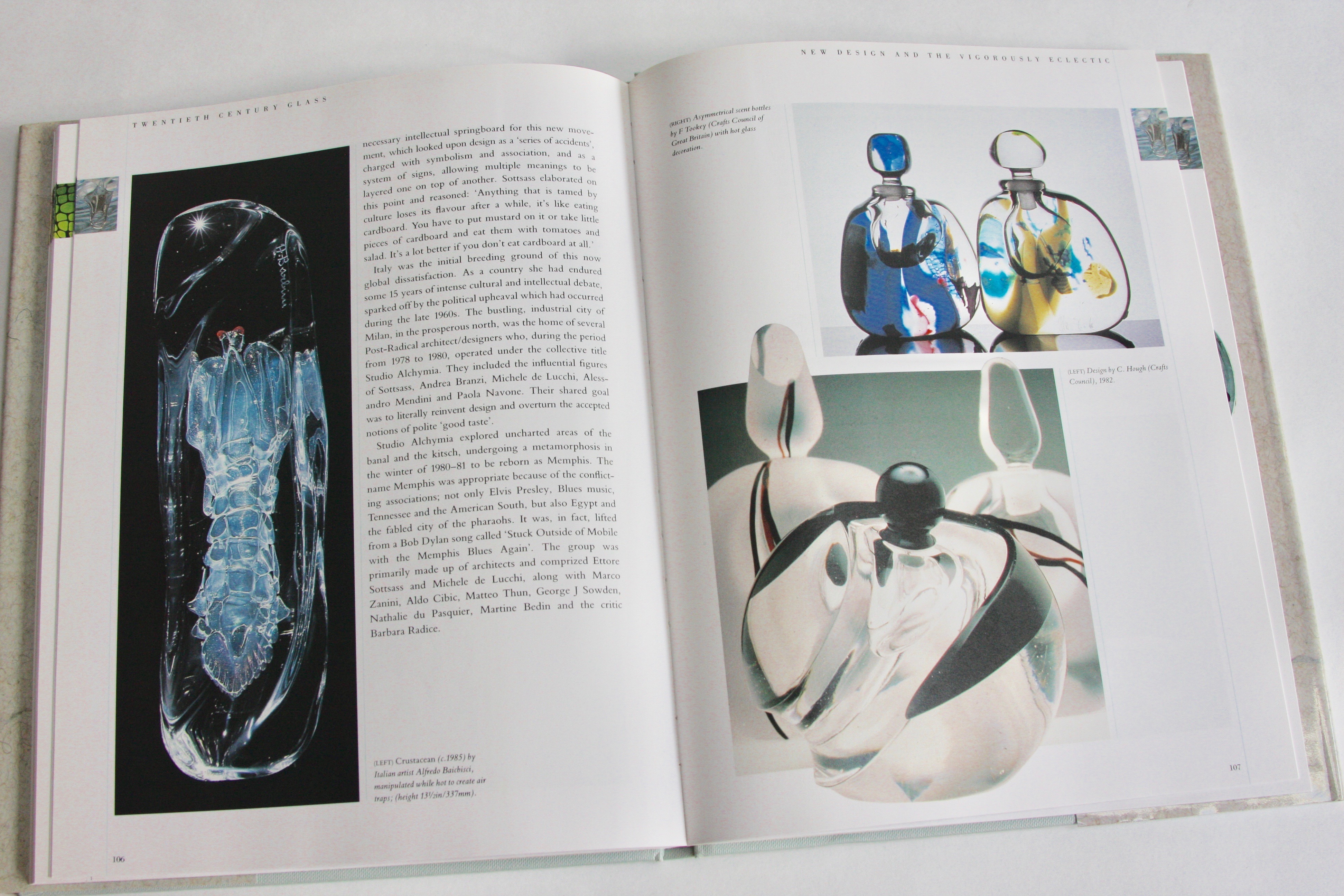 Sandwich Glass, American and European Pressed Glass, and Blown Glass Books