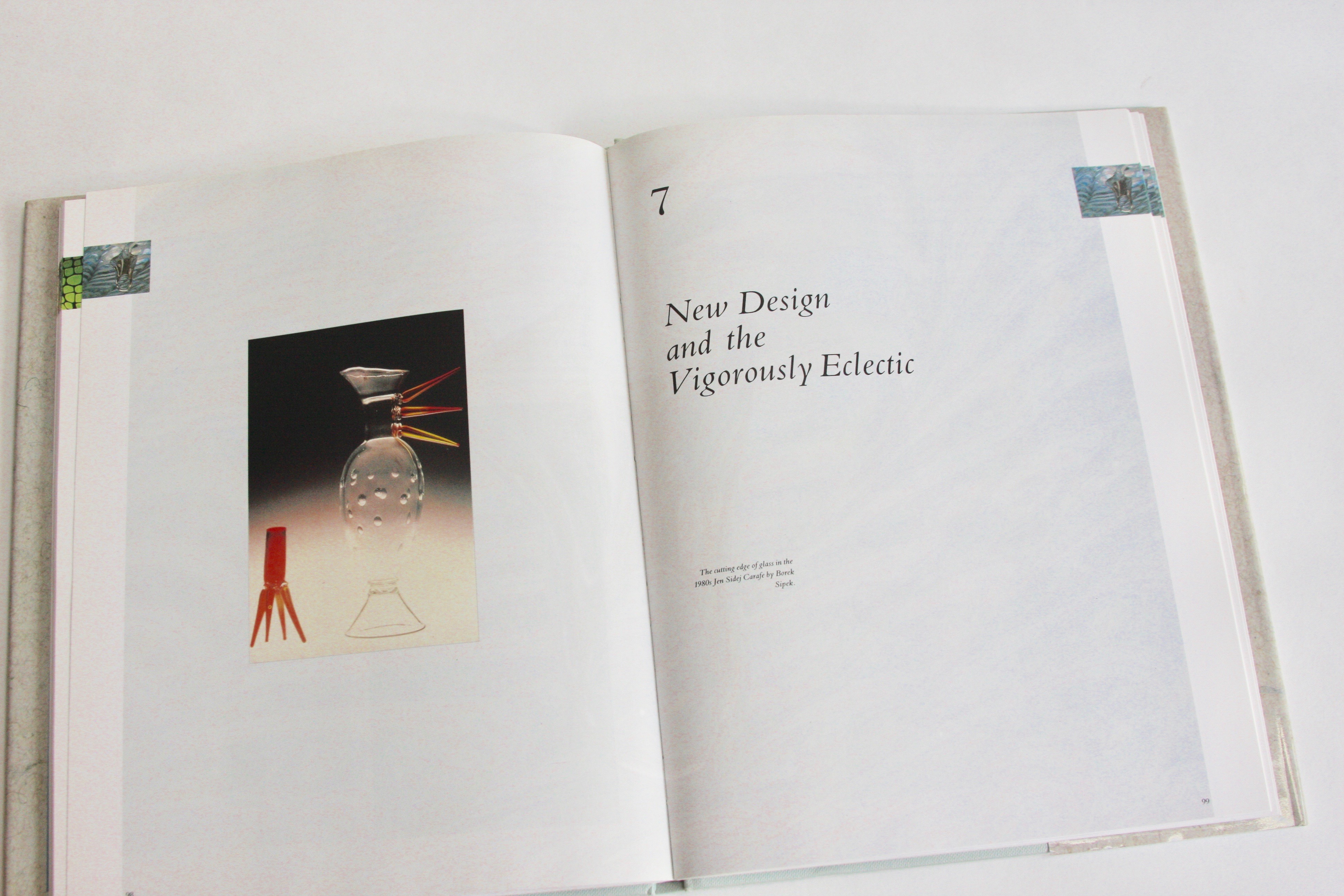 Sandwich Glass, American and European Pressed Glass, and Blown Glass Books