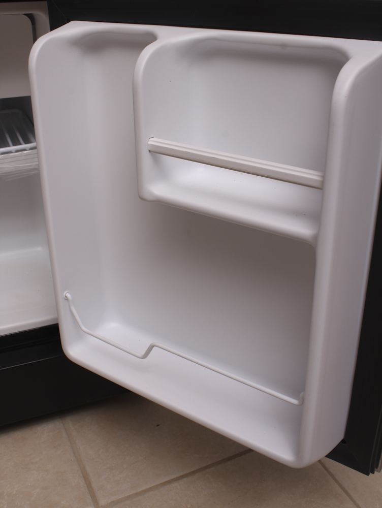 Charmglow Gourmet Series Mini Fridge/Range