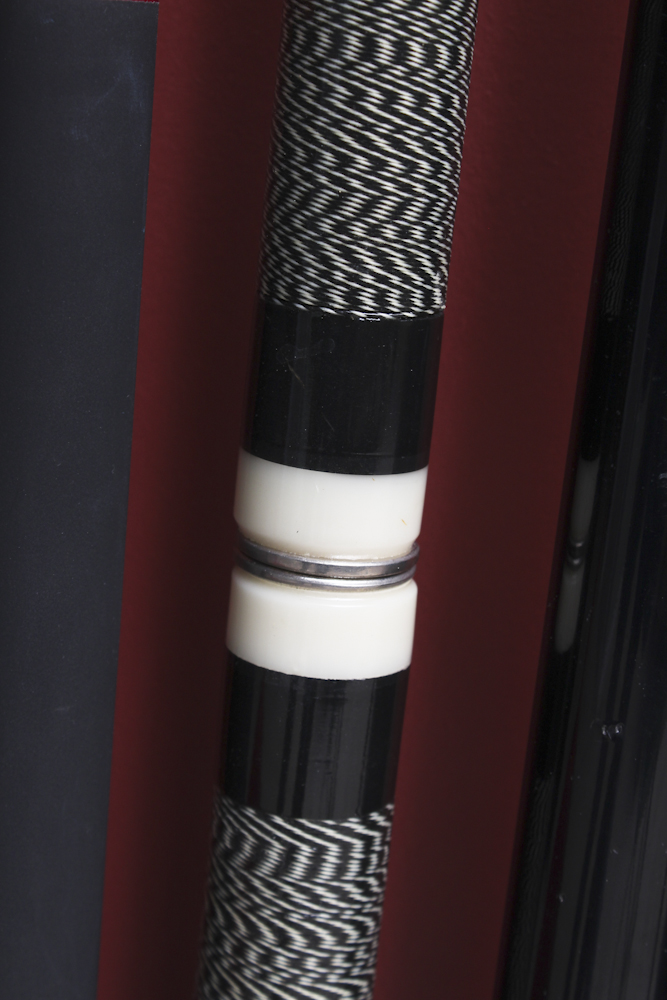 AMF Highland Series Limited Edition Pool Table with Accessories