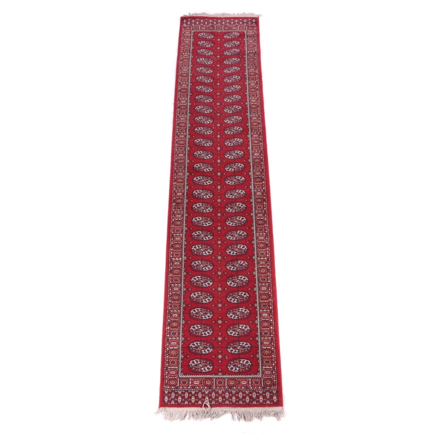 Power-Loomed "Bokhara" Carpet Runner by Capel