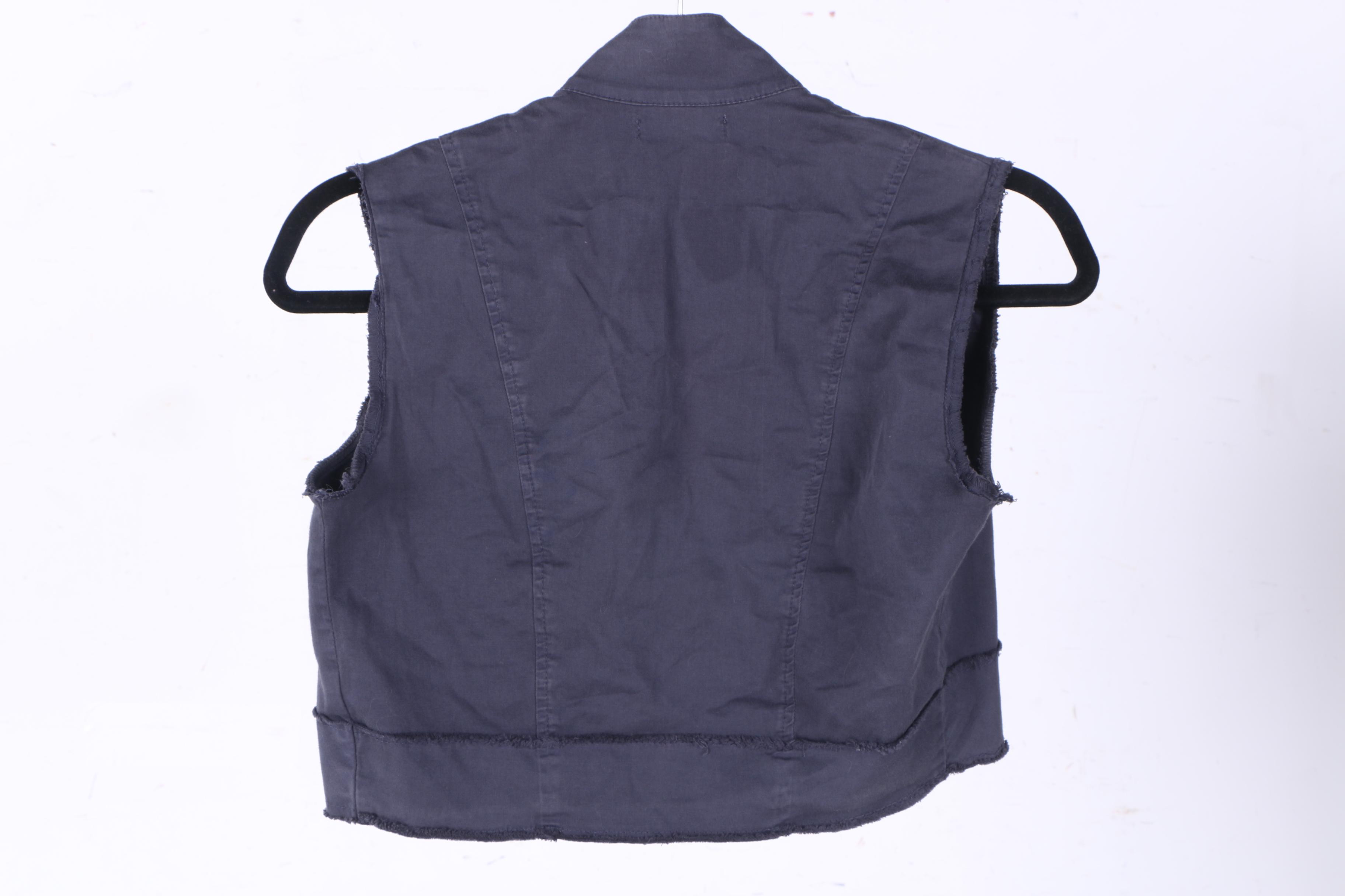 Women's Casual Clothing Including Shirts, Jackets and Dresses