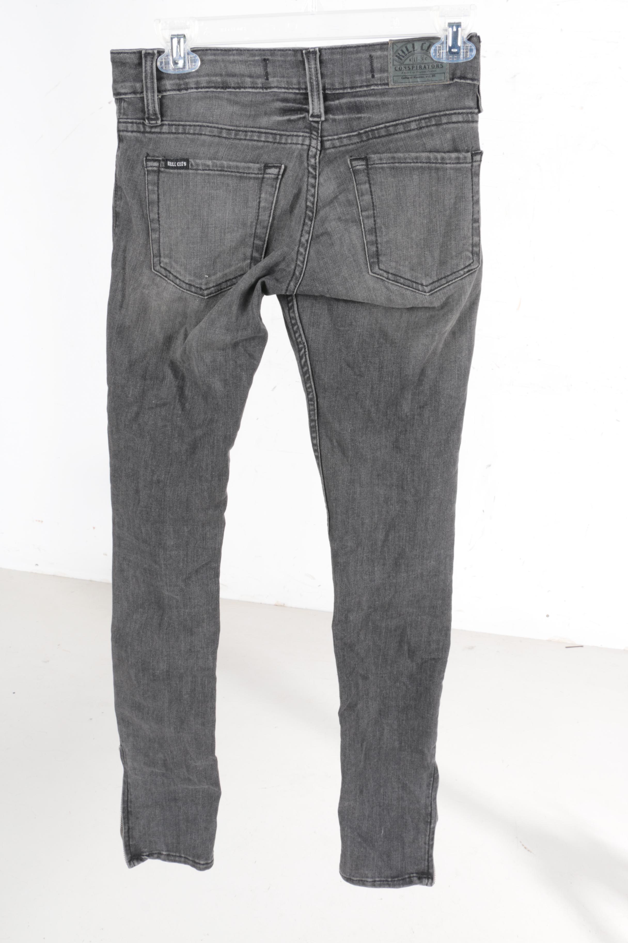 Women's Pants and Jeans Featuring Maison Scotch