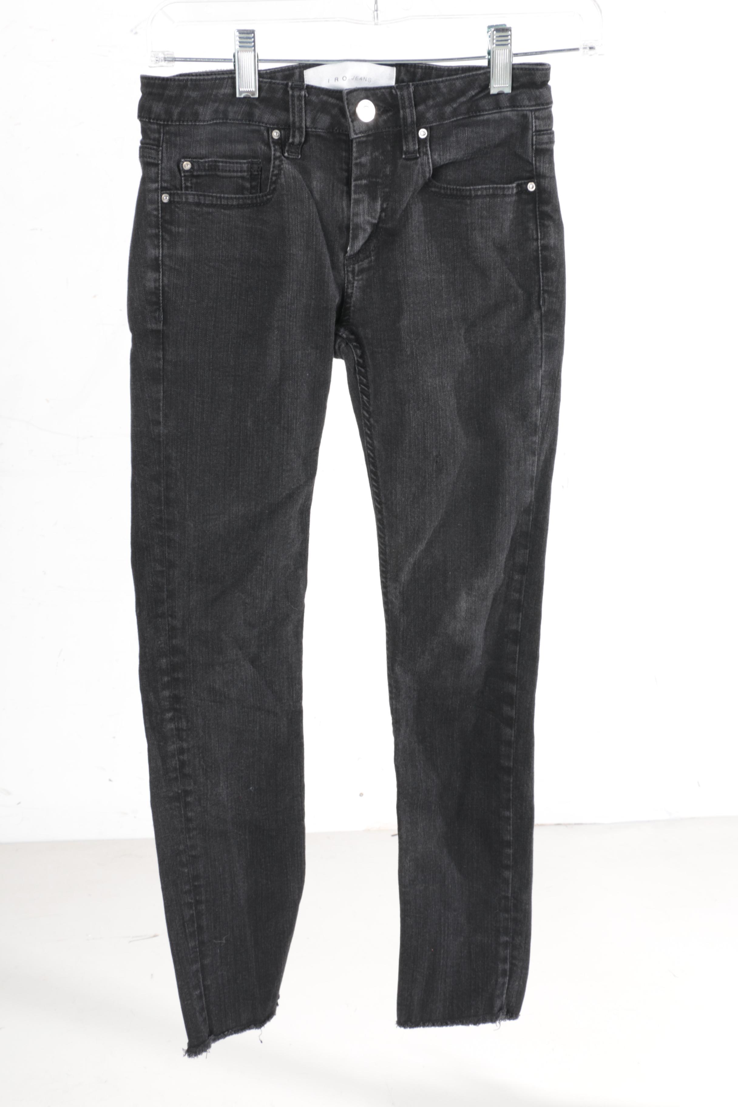 Women's Pants and Jeans Featuring Maison Scotch