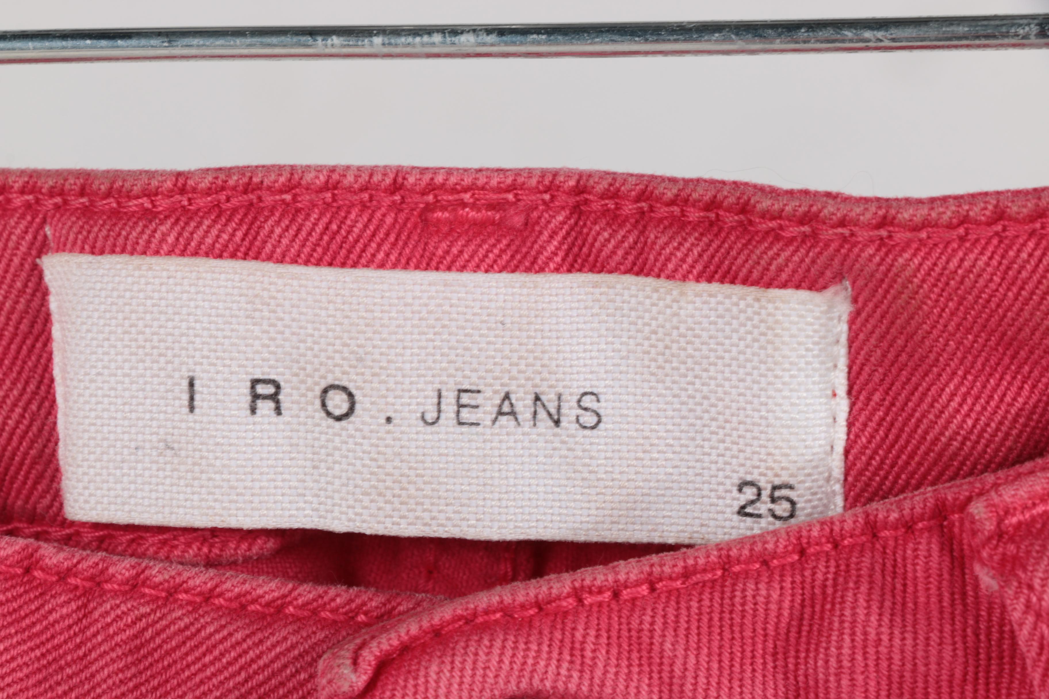 Women's Pants and Jeans Featuring Maison Scotch