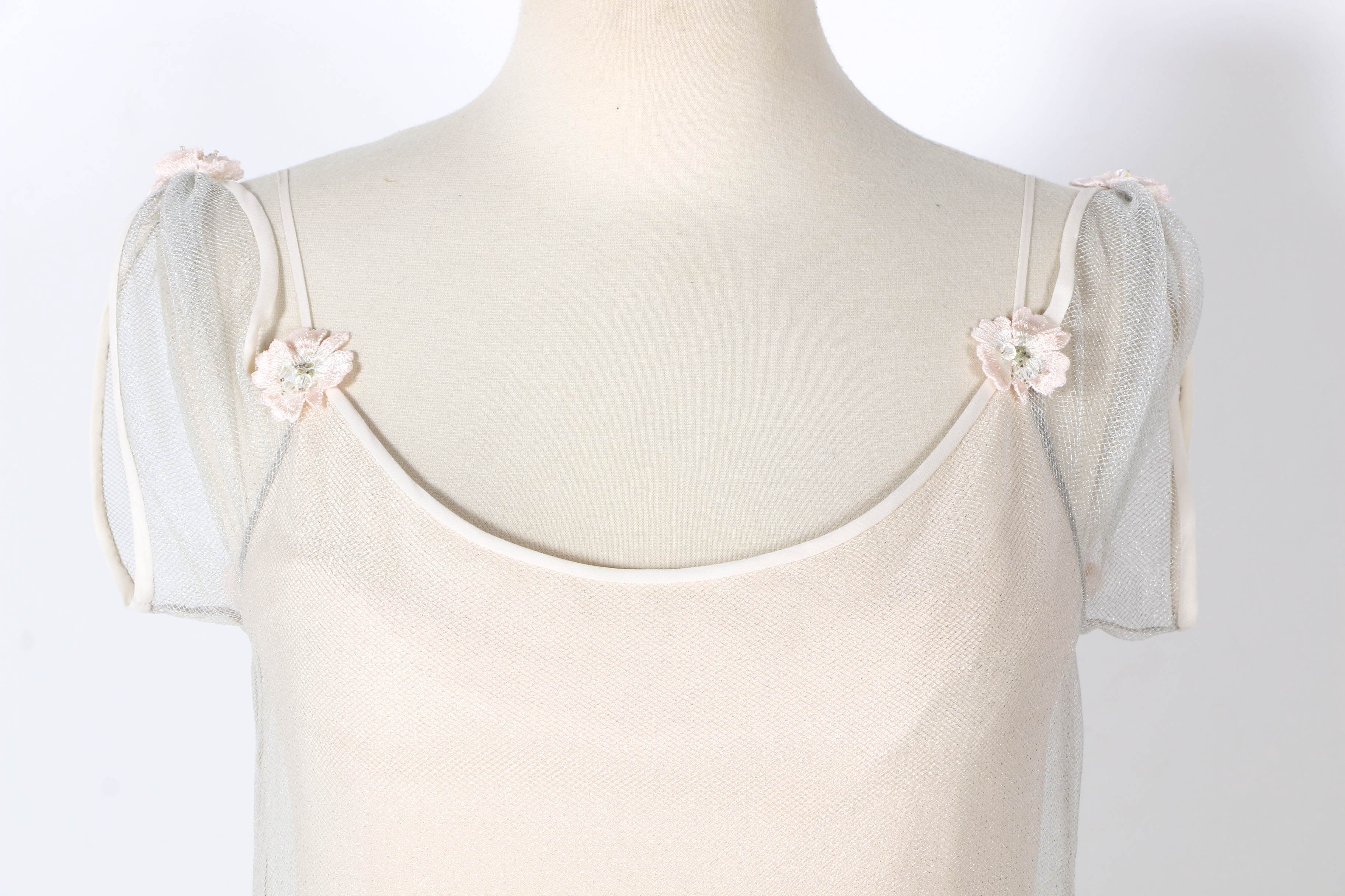 Women's Carol Peretz Floral Dress