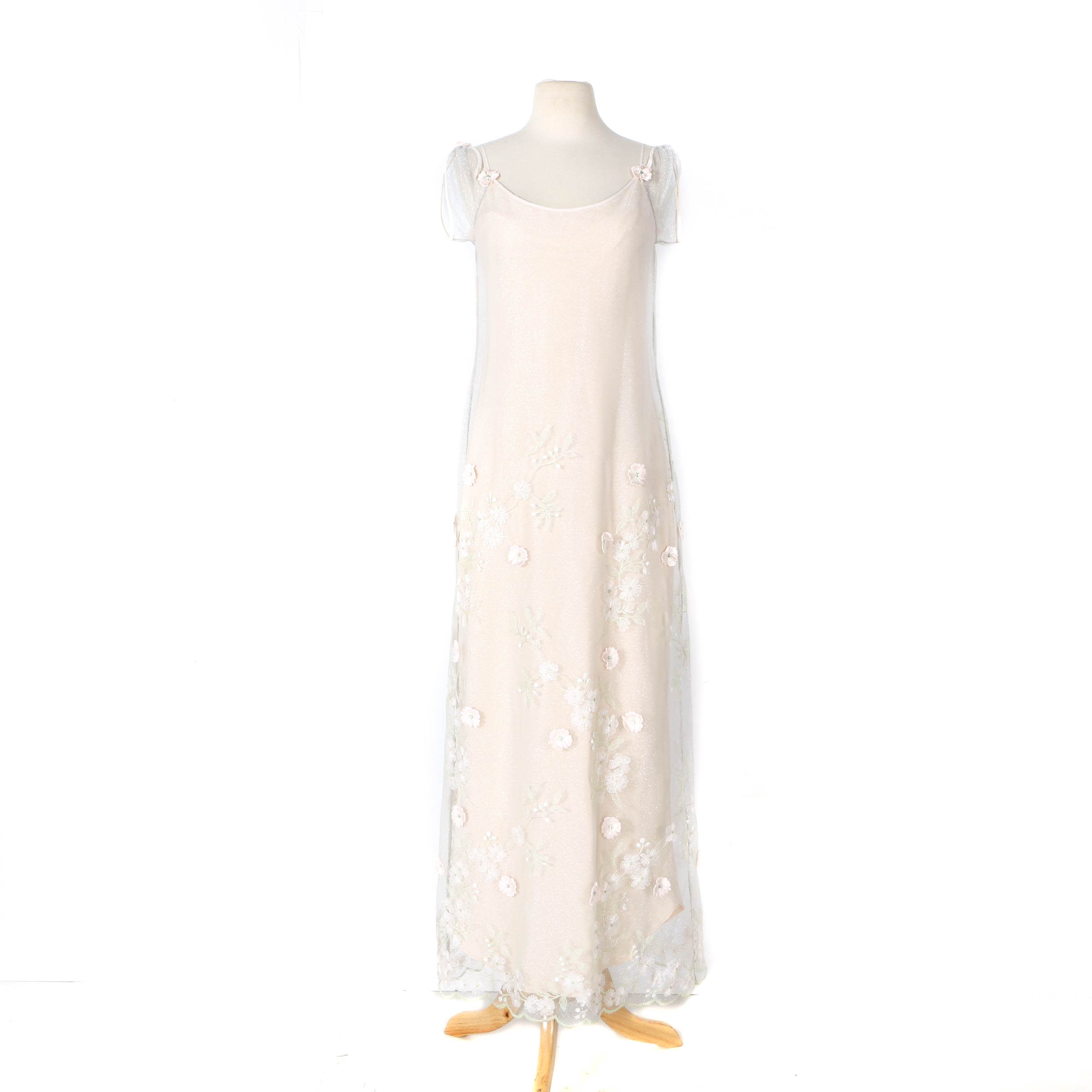 Women's Carol Peretz Floral Dress