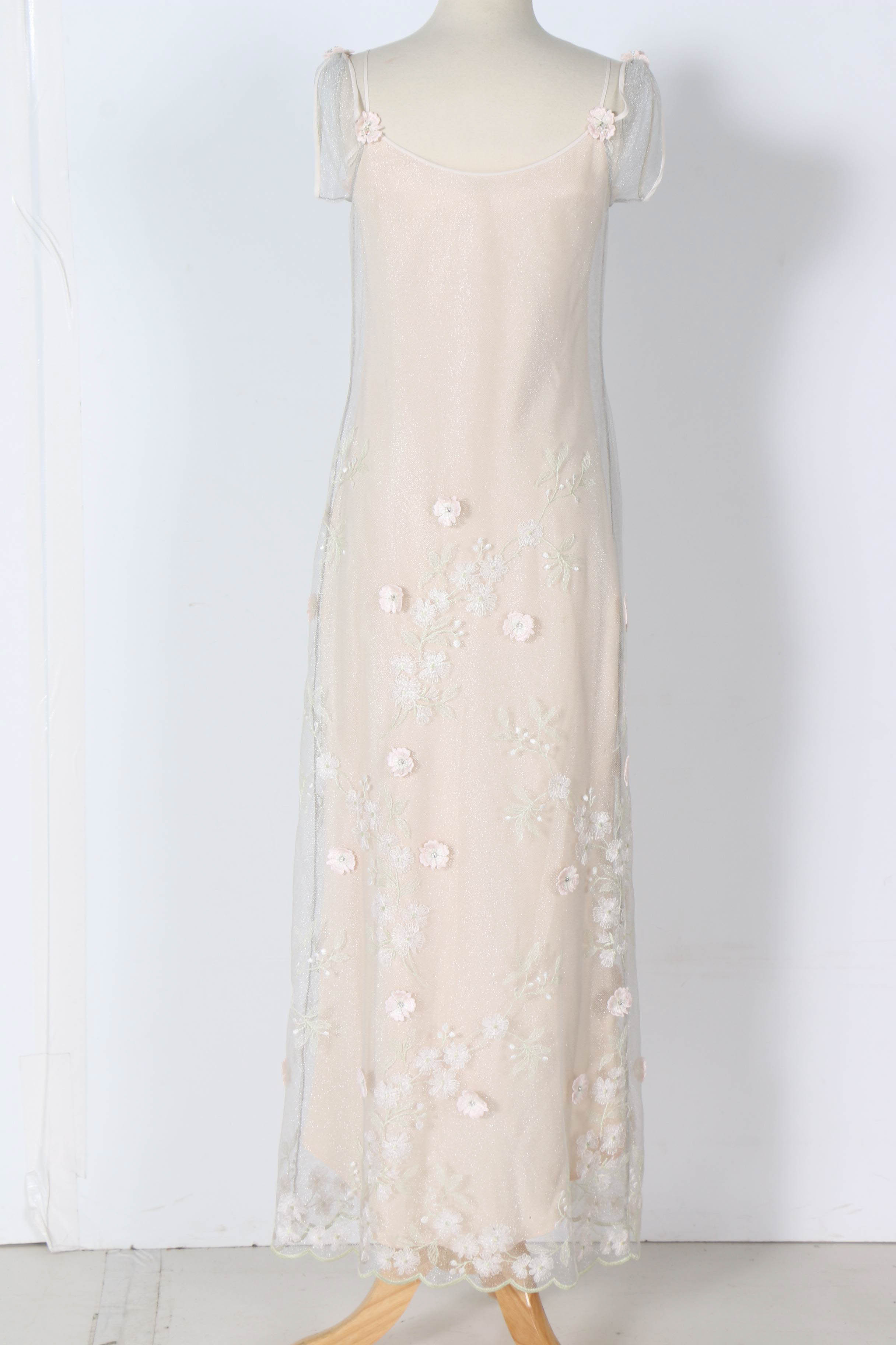 Women's Carol Peretz Floral Dress