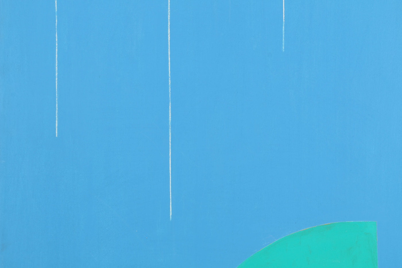 Edwin Ruda Oil Painting