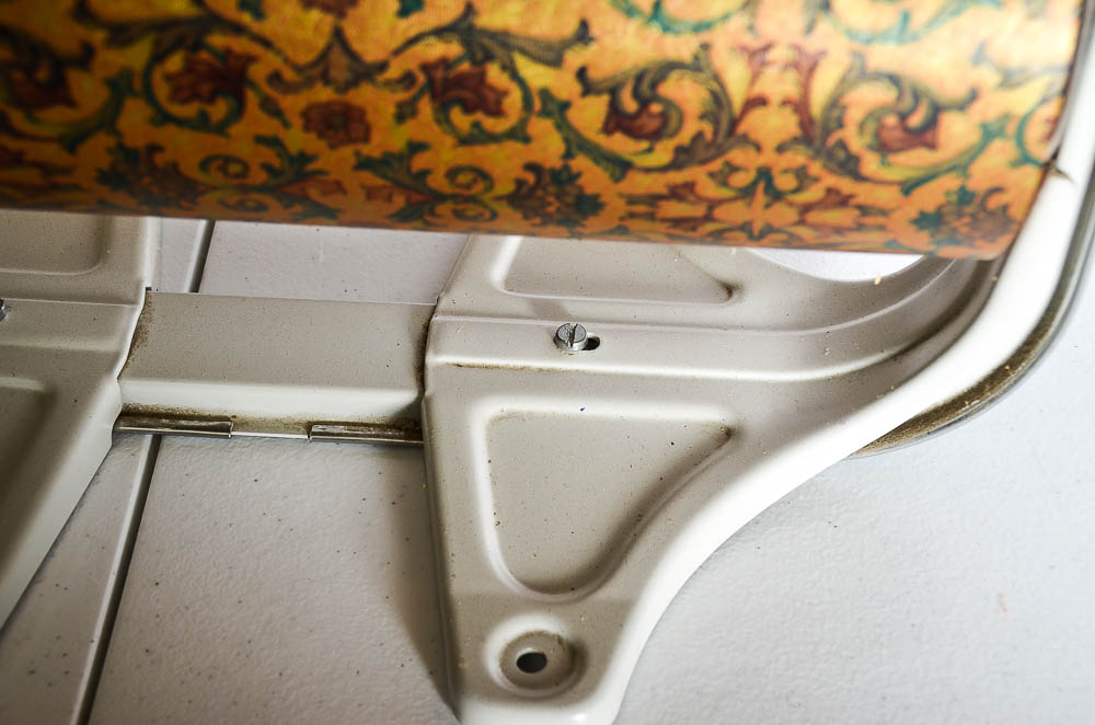 Pair of Commercial Wrapping Paper Rollers