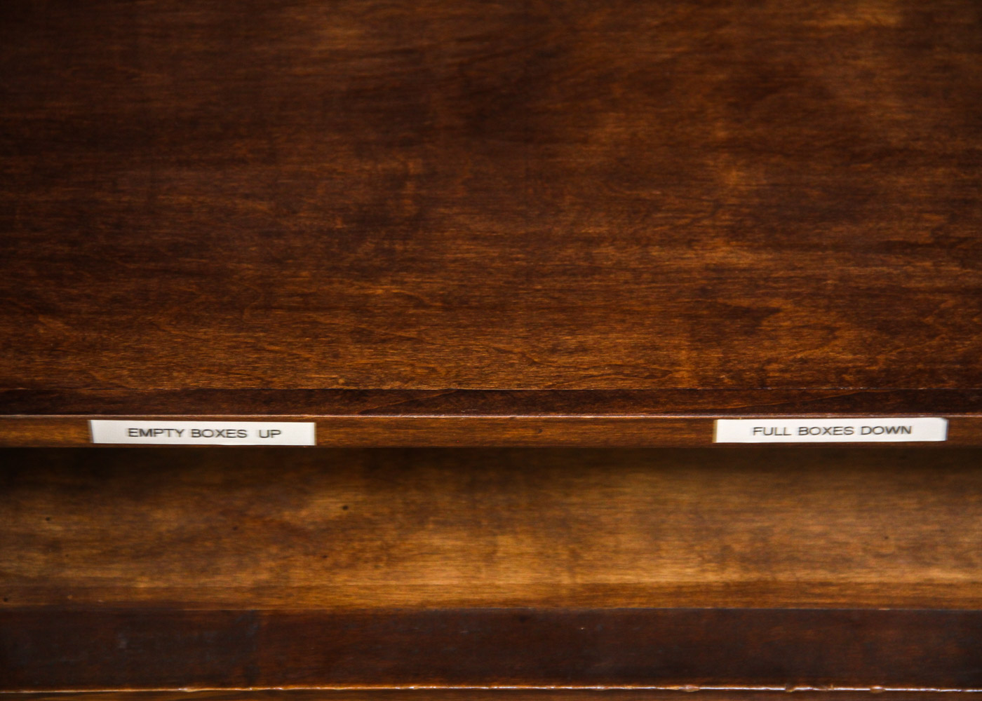 Spanish Style Entertainment Center