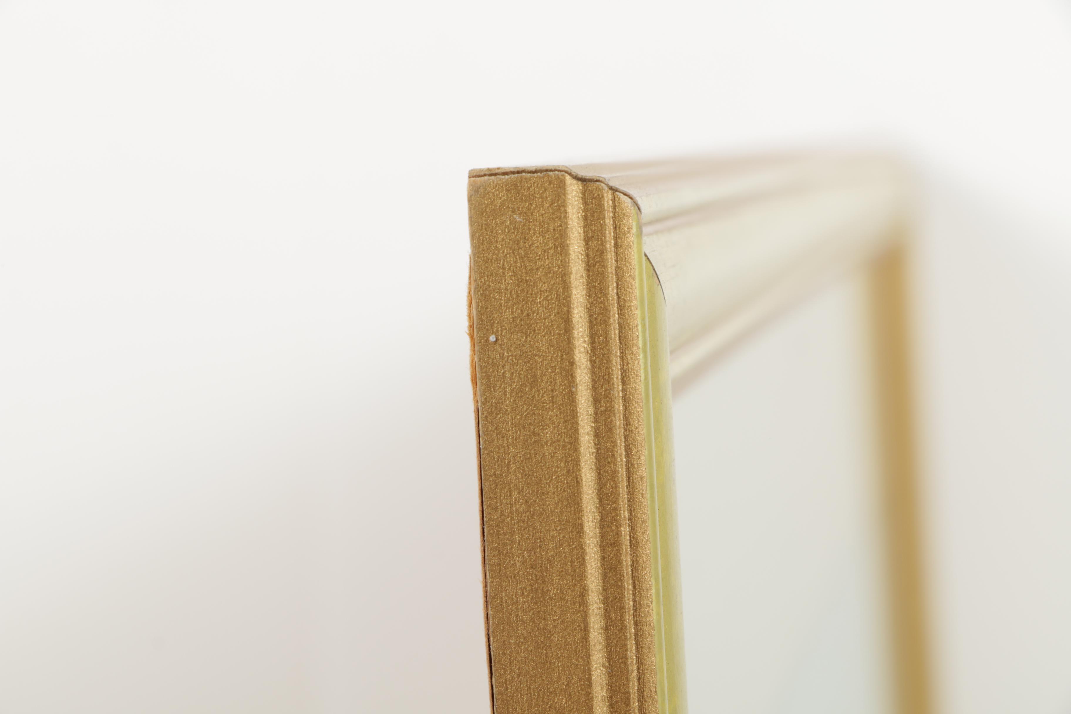 Offset Lithograph on Paper After Jean-Baptiste-Camille Corot's "Ville-d'Avray"