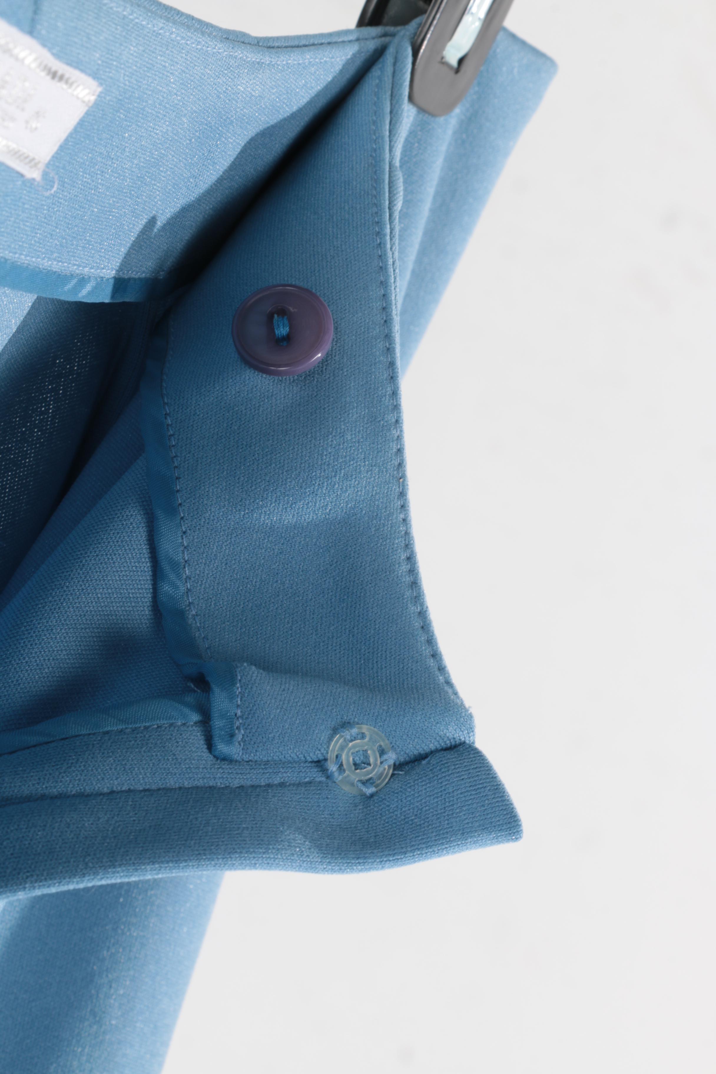 Prada Polyester Slacks