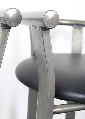 Contemporary Modernist Barstools