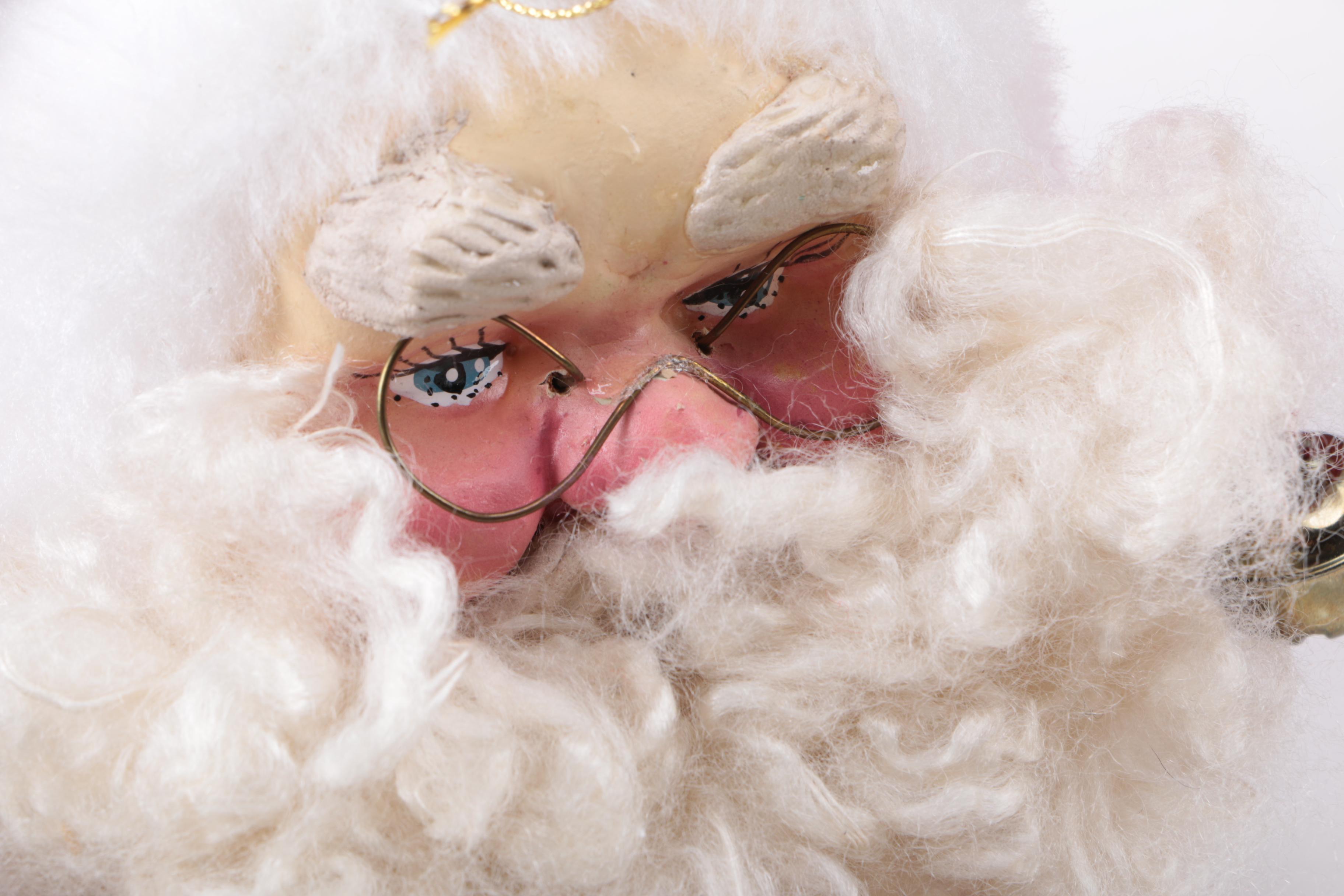 Byers' Choice Christmas Choir Figures