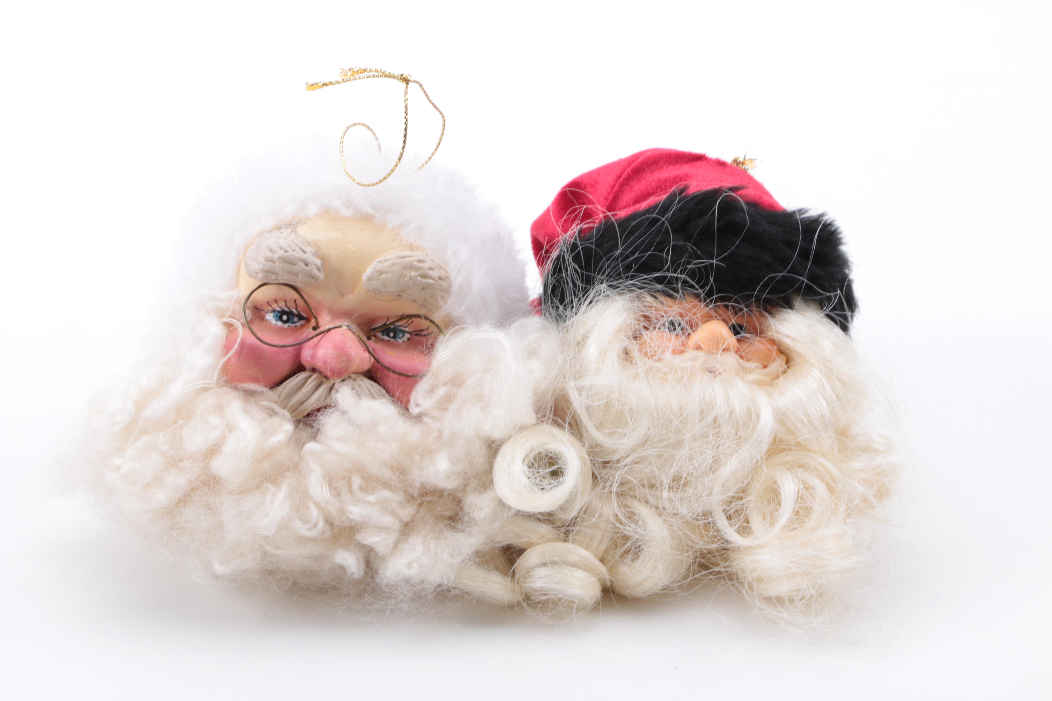 Byers' Choice Christmas Choir Figures