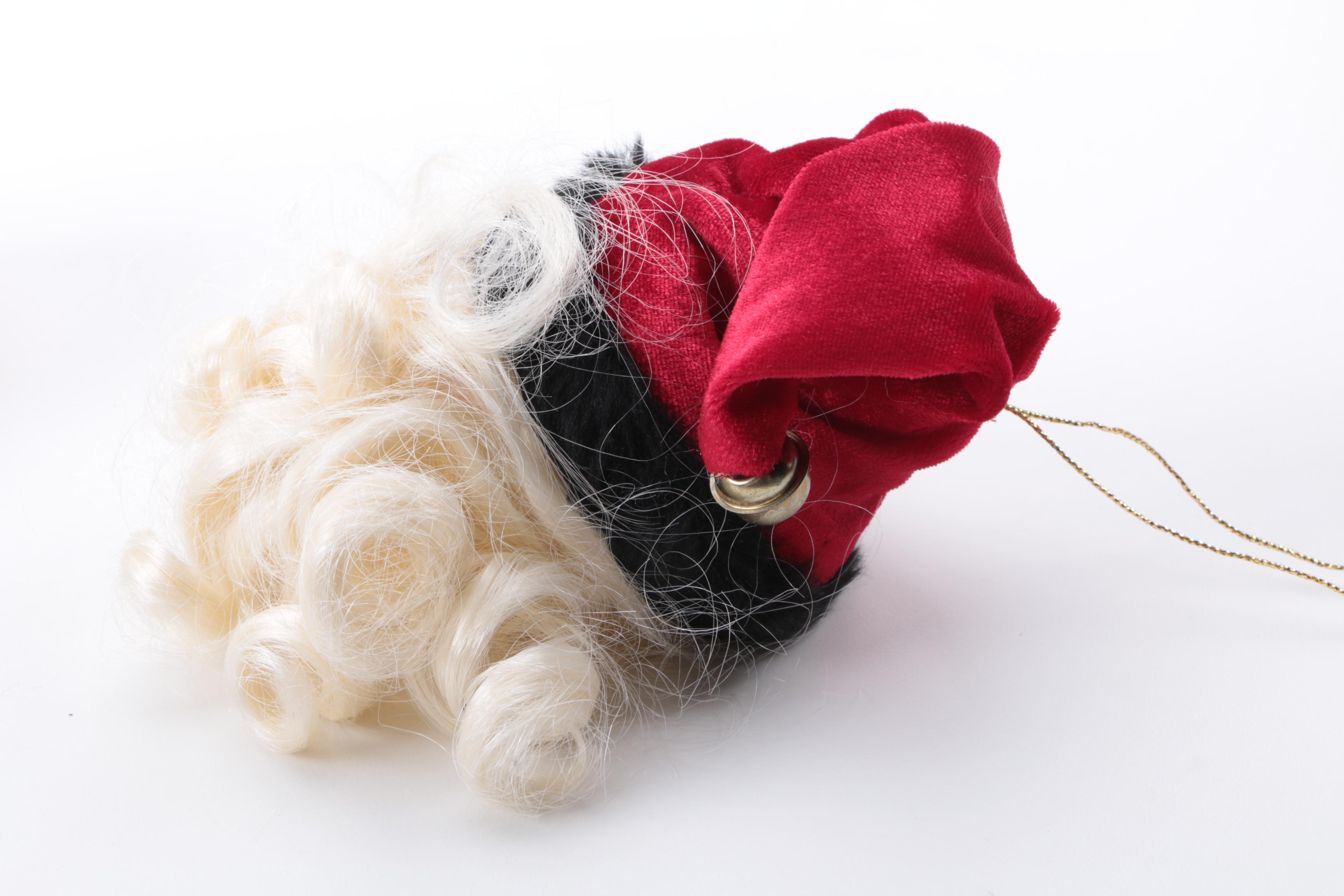 Byers' Choice Christmas Choir Figures